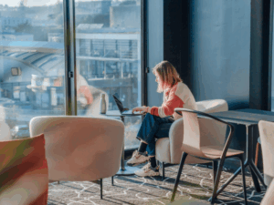 Coworking Wojo Marina Brest